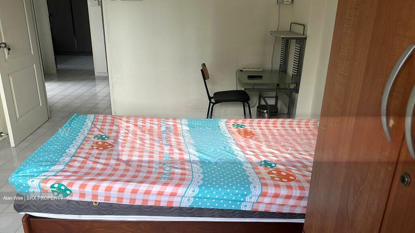 Blk 604 Clementi West Street 1 (Clementi), HDB 5 Rooms #502608741